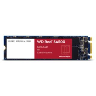 Wd Red Sa Nas Ssd Sata Iii Internal Ssd M Western Digital