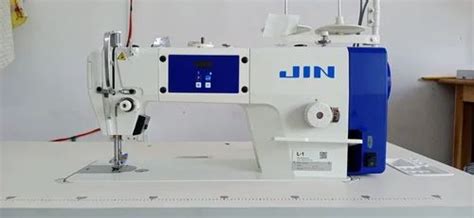 Jin L Sewing Machine At Rs Sewing Machines In Madurai Id