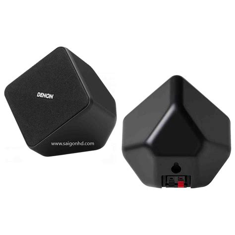 Cinebels :: SYS-2020 | Best Denon Home Cinema India