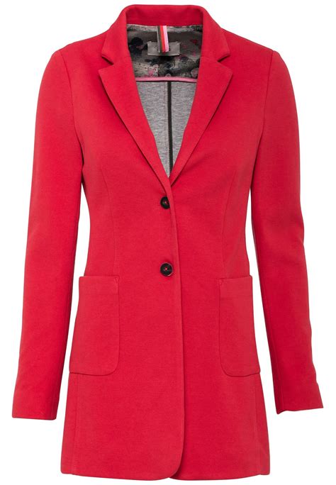 Blazer Camel Active Damen Blazer Dskgroup Co Jp