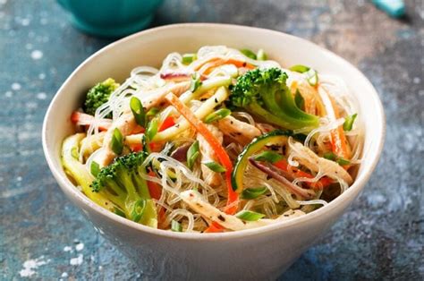 23 BEST Kelp Noodle Recipes (+ Dinner Ideas) - Insanely Good