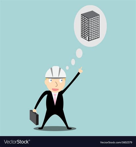 Business man Royalty Free Vector Image - VectorStock