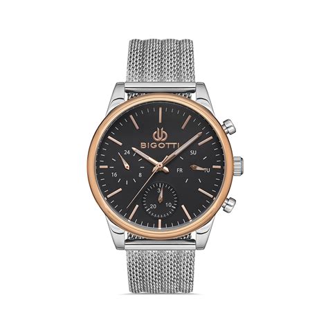 Bigotti Watches For Men | Time Keepers — Time Keepers pk