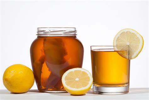 Get The Scoop On The Popular Health Drink Kombucha Chuze Fitness