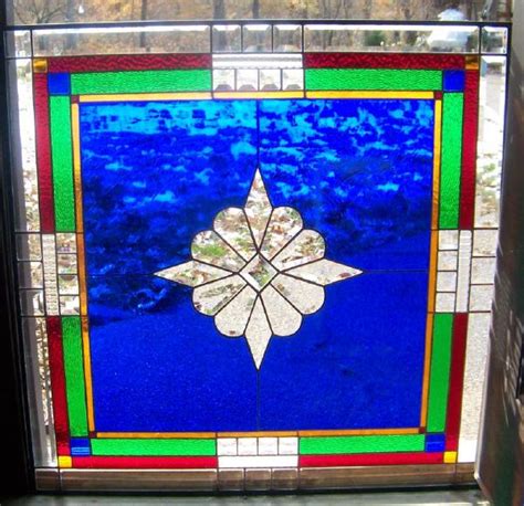 Stained Glass Restoration New View Art Glass