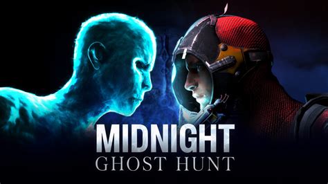 Midnight Ghost Hunt é o Jogo Grátis Misterioso da Epic Games Store