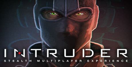 Intruder Download - GameFabrique