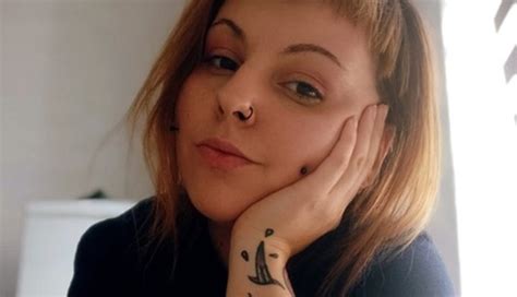 Klaudia Szewczyk Tattoo Witryna Wywiad Tatua Ysta Pozna