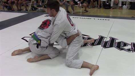 May Th Grappling X So Cal Jiu Jitsu Mat Match Youtube