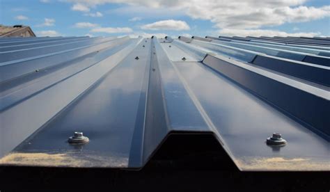 Standing Seam Vs Exposed Fasteners Which One Is Right For You