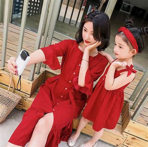 7 Brands In Sg With Stylish Twinning Outfits You Can Purchase Online To