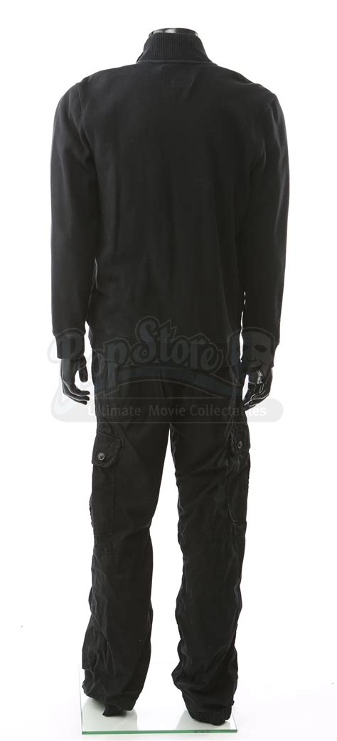 Carlisle Cullens Battle Costume Current Price 325