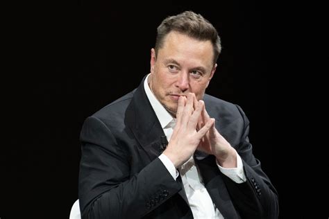 Xを破滅に追いやるイーロン・マスクの「破壊衝動」 Forbes Japan 公式サイト（フォーブス ジャパン）