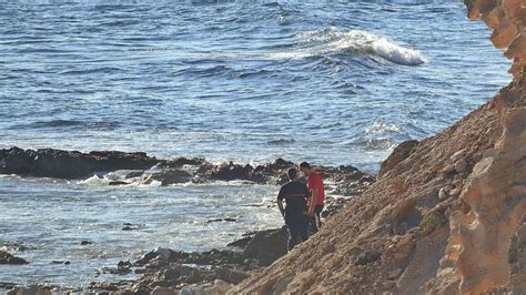 Formentera Un Secondo Cadavere In Tre Giorni Stato Recuperato In