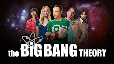 1920x1080 Free Wallpaper And Screensavers For The Big Bang Theory  276 Kb Coolwallpapersme