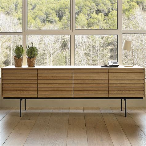 Sussex Sideboard Nordic Elements