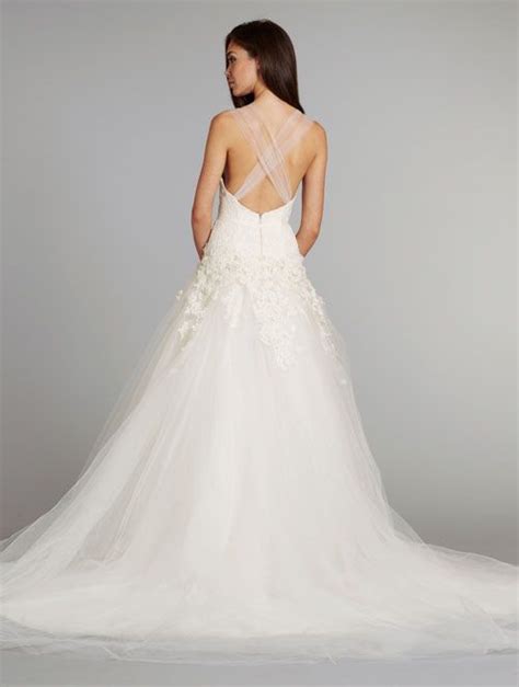 Haley Paige Wedding Dress Styles Wedding Dresses Photos Wedding Dresses