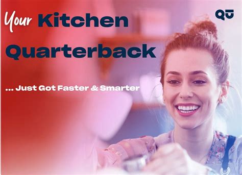 Kitchen Qu Enterprise Restaurant Chain Pos Platform