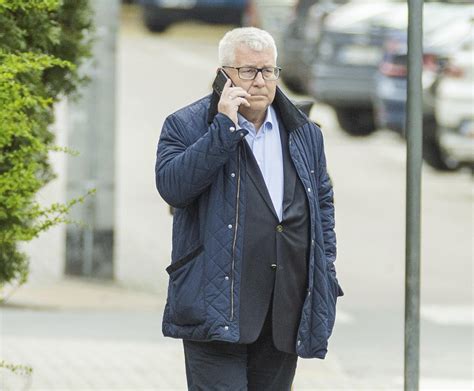 Ryszard Czarnecki opuszcza Polskę Wiadomo gdzie się wybiera Super