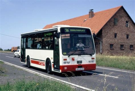 Rampini In Marburg Italienisch Elektrisch Hinauf Zum Schloss Urban