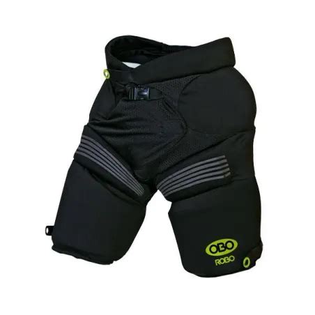 Padded Goalie Shorts Next Day Delivery