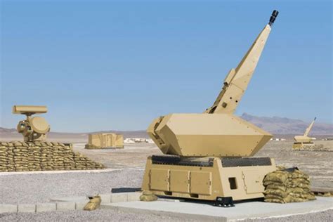 desarrollo defensa y tecnologia belica: Air Defence Systems Oerlikon ...