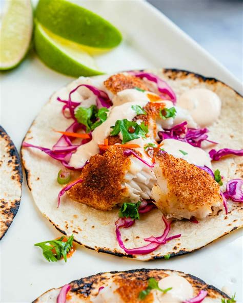 21 Tilapia Recipes Everyone Will Love A Couple Cooks