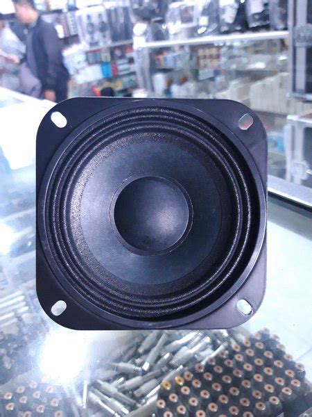 Jual Speaker Jic Inch La Di Lapak King Elc Bukalapak