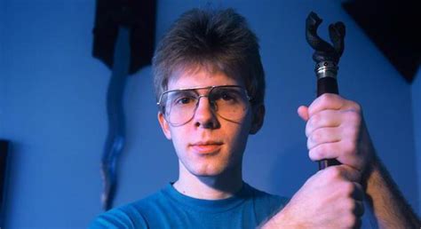 John Carmack Biografia I Zdjęcie