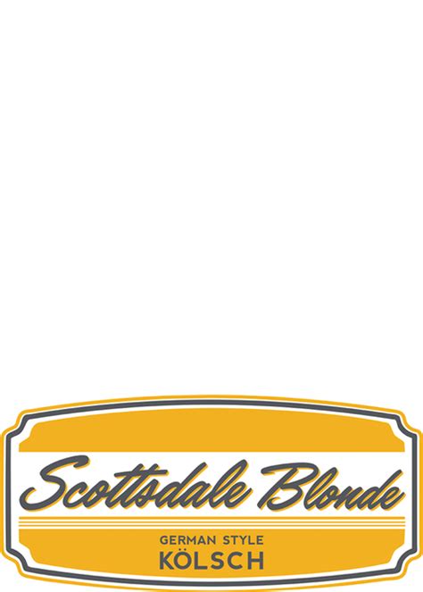 Huss Scottsdale Blonde Total Wine More
