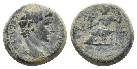 Biddr VICTORIA NUMISMATICS Auction 6 Lot 310 Tiberius 14 37