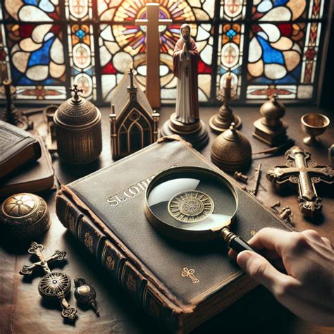 What Are The 7 Laws Of The Catholic Church Canonical Norms Saint