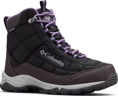 Columbia Firecamp Boots - Women's | Altitude Sports