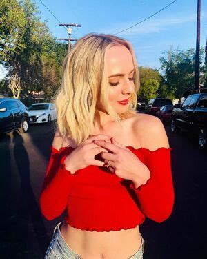 Madilyn Bailey Madilynbailey Nude Leaks OnlyFans Fapomania