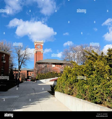 Assembly Campus Hi Res Stock Photography And Images Alamy