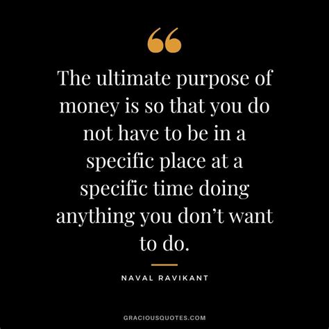 Top 88 Most Inspiring Quotes On Money Wealthy