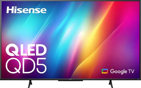 Questions And Answers Hisense Class Qd Series Qled K Uhd Smart