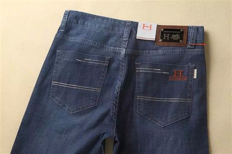 Hermes Jeans In 439168 For Men 4290 Usd Wholesale Replica Hermes