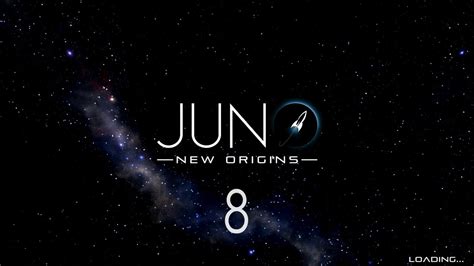 Juno New Origins Formerly Simple Rockets 2 Career 08 YouTube