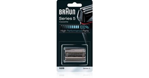 Braun Series 5 52B Lame De Rasoir Notino Be