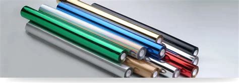 Hot Stamping Foils At Best Price In Mathura By Rasik Products Private Limited ID