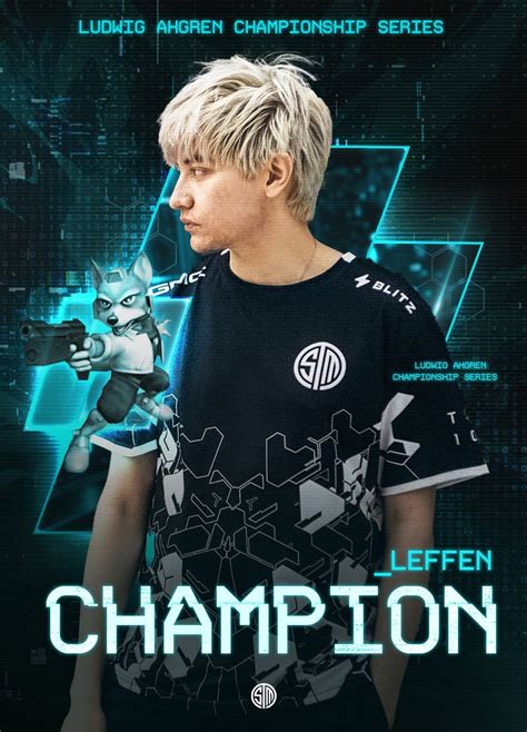 Tsm Leffen Wins Ludwig Ahgren Championship Series 5 Rteamsolomid