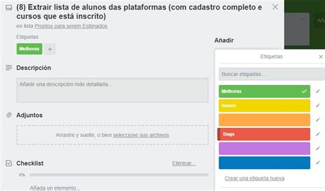 Scrum Aplicando Scrum En Trello El Blog De Pame