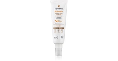 Sesderma Repaskin Schützendes Fluid SPF 50+