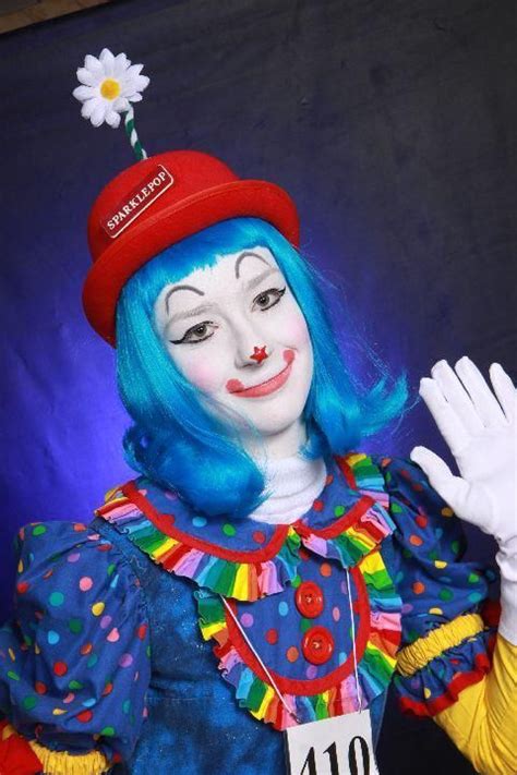 Pin By Jojo Amai On Clowns Clown Pics Cute Clown Female Clown