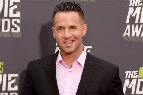 Mike The Situation Sorrentino Arrested After Tanning Salon Fight