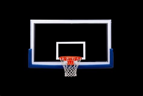 Nba Basketball Backboard