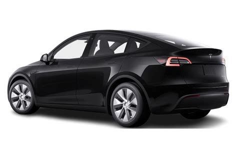 Tesla Model Y Hatchback Long Range Awd Dr Auto Lease Deals Osv