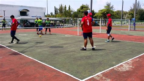 Sepak Takraw SUKUUM 2015 Proton Vs Petronas Pt 2 YouTube