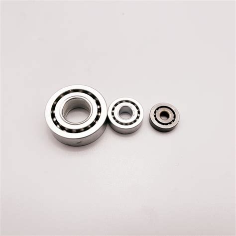 Metal Ball Bearing, Size of Bearing, Steel Bearings by Size Ball Transfer Unit Unground Flanged ...